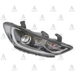 HYUNDAI ELANTRA FAR MOTORLU SAĞ 16-18 MAHER 92102-F2000